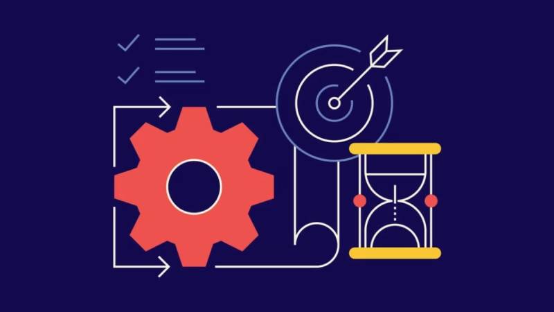 数字创造者:深入了解领先的茄子河区软件开发公司